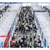 我国建成36个国家级人才市场