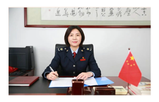 主力军风采·走进湖南税务 | 李昕：三十年“税”月践初心