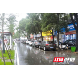 记者调查丨临澧城区停车位停车到底要不要交费