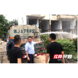 常德武陵区永安街道：党建深度嵌入引领城市“蝶变”