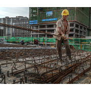 常德市住房和城乡建设局安排部署助企纾困大走访活动