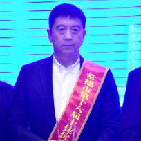 喜报！武陵酒总经理张毅超获评常德市第十六届十佳优秀企业家荣誉称号
