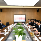总投资30亿元！6GWh通信储能电池生产项目落户常德经开区