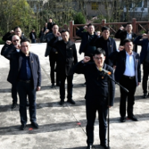 视频丨常德经开区党工委理论学习中心组在浯溪河大捷旧址开展党史学习教育