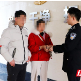 女子网上刷单，一天被骗近25万元！安乡公安帮其追回8.6万元