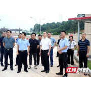湖南桃源：以“优”无止境的营商环境打造县域经济高质量发展新高地