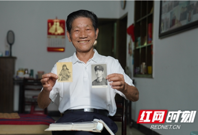 一座城的散文诗，一条路的鱼水情丨人民路上原住民·益阳篇