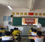 常德：西湖中心小学“我们爱阅读”活动精彩纷呈