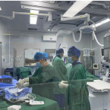 临澧县中医医院成功实施该县首例骨盆骨折微创骶髂关节通道螺钉手术