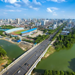 常德未来一周有一次弱降水过程 气象干旱仍将持续