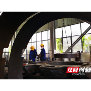 主动“纾困”全力“增效”！常德高新区暖心举措助企业逆势上扬