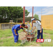 常德：开展电动车、燃气消防安全专项整治行动