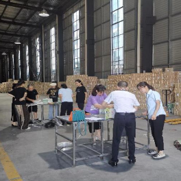 坚守教育服务初心 常德市新华书店奋力保障2022年秋季教材“课前到书”