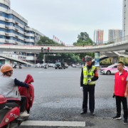 武陵区丹阳街道深入推进“戴帽工程” 守护群众“头”等大事