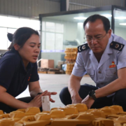 桃源税务：创新“彩虹行动”教育管理监督模式 汇聚基层党组织建设新动能