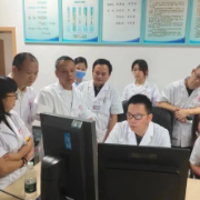 常德市第四人民医院再次成熟开展肺癌微创手术
