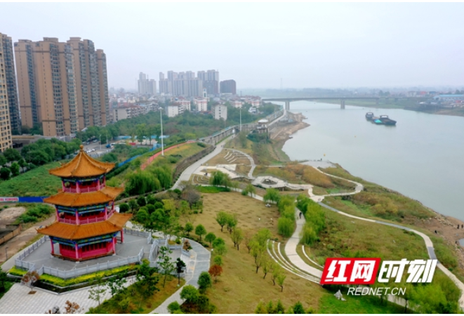 湖南津市市：院士专家咨询委员会为县域经济高质量发展蓄势赋能
