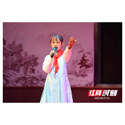 节约资源低碳出行！常德市环保志愿者协会在行动