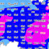 气温狂降10℃！常德天气大跳水！暴雨也来了！