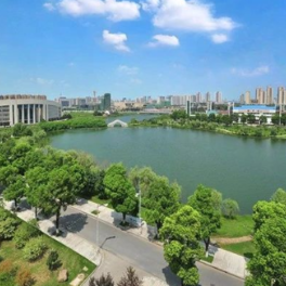 多措并举 常德市空气质量转为良好