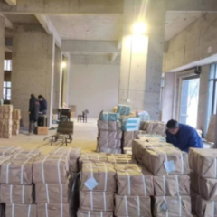 津市市新华书店开展业务操作流程规范化培训会