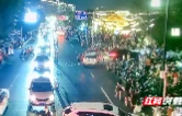 护航 “双节” 不打烊！常德交警多维发力交出交通安保 “平安答卷”