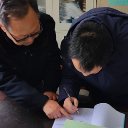 石门县新华书店：“新”火相传，赋能乡村振兴