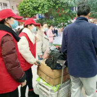 春运圆满收官 常德完成客运量超290万人次