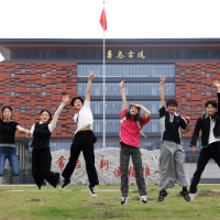 在“桃花源里的城市”上大学是何种体验？ 常德学院学子：遇见未来，青春开挂！