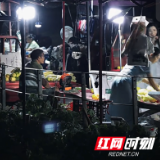 今日起暂停营业，常德柏园桥夜市提质改造 “烟火气”将焕新登场