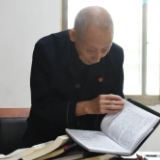 92岁党员曹扬成：一辈子做党的忠实宣传员