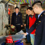 桂阳：源头治理护航平安出行