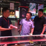 桂阳市场监督管理局针对不正当竞争工作敢“亮剑”