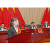 他们真美 | 谢甜甜：咬紧牙关扛到底，要干就要干好