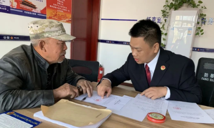 自述｜郴州政法干警援疆记：八千里无悔援疆路