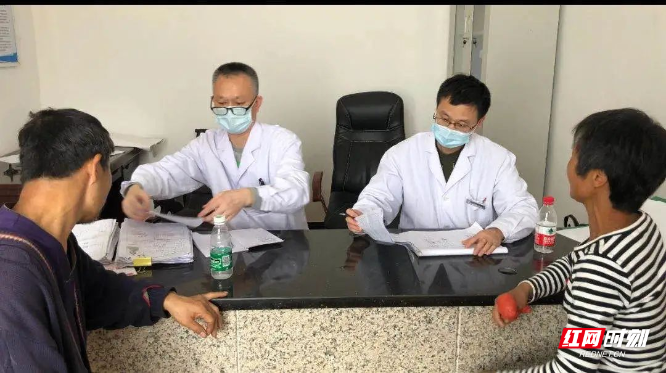 郴州市博雅司法鉴定所荣获“全国公共法律服务工作先进集体”荣誉