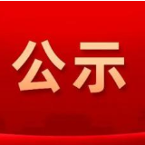 桂阳县优秀共产党员、优秀党务工作者、先进基层党组织拟表彰对象公示