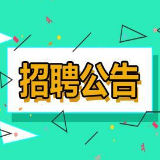 机会来了 共青团郴州市委招人啦！