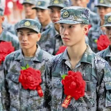 一图看懂征兵体检最新标准