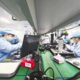 建行郴州分行上半年新增贷款31.5亿元 为企业复工复产保驾护航