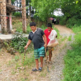 脱贫故事 | 王齐刚：勤劳在“手” 脱贫无忧