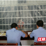 桂东：深夜里陌生短信引发的血案