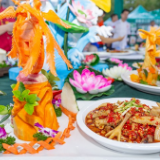 郴州啤酒节“斗鸡盛宴”结果出炉，有你喜欢的那道菜？