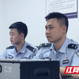 汤志军：冲锋的姿态就是最美的青春模样
