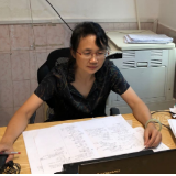 教书育人新楷模 | 乐敬英：爱校如家 爱生如子