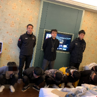 7人落网！北湖公安成功打掉一“洗钱”犯罪团伙