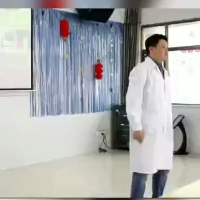 郴州市精神卫生中心的“猩猩舞”在抖音等网络平台“火”了