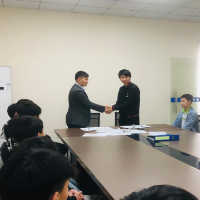 汝城经开区出实招 解决企业招工难题