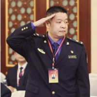 基层社会治理的“城管工匠” 