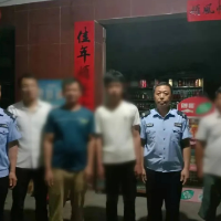 少年负气出走100余公里 汝警耐心引导助力团圆